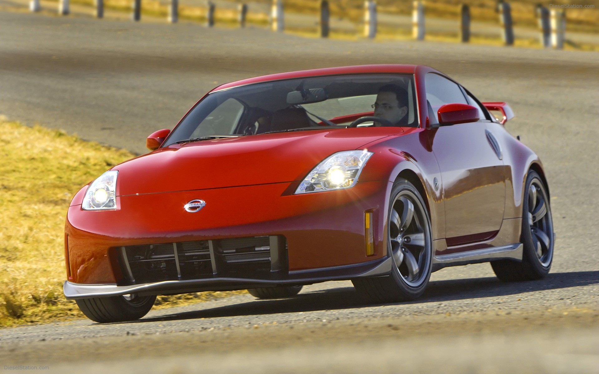 Nismo 350Z